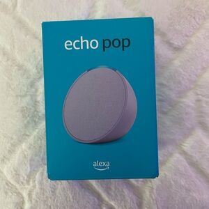 Echo pop